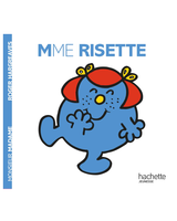 Monsieur Madame - Madame Risette