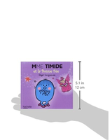 Monsieur Madame - Madame Shy y el Hada Buena