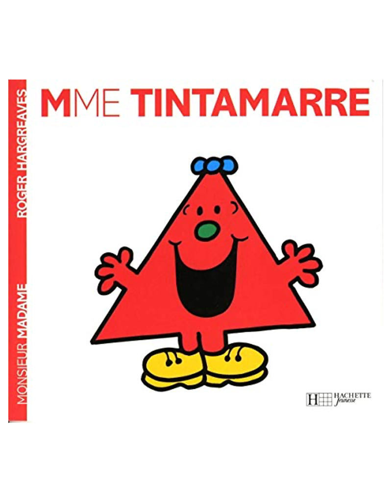 Monsieur Madame - Madame Tintamarre